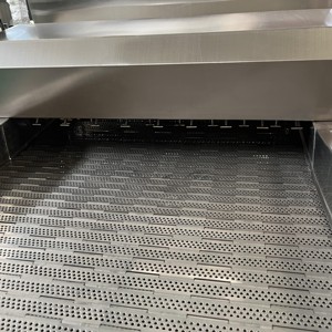 Machine à popcorn industrielle à grande capacité, ligne <span class=keywords><strong>de</strong></span> production automatique <span class=keywords><strong>de</strong></span> popcorn au chocolat noir, caramel, champignon, papillon - Product Image 3