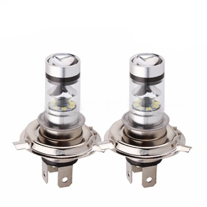 Sistemas de Iluminación Automotriz, Faros Antiniebla LED para Automóviles, Faros Delanteros para Automóviles, Luces LED para Automóviles, Luces de Circulación Diurna - Product Image 1