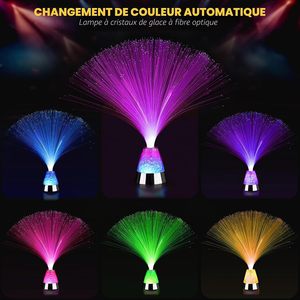 Luces LED al por Mayor, Anillo LED Intermitente para Decoración de Fiestas, Uso en Fiestas, Suministros de Decoración Navideña - Product Image 3