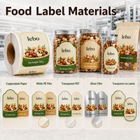 Rouleau d'autocollants personnalisés en feuille d'or résistants aux UV, imperméables, durables, à forte adhérence, résistants aux rayures, pour étiquettes de médicaments et emballages de bouteilles de vitamines