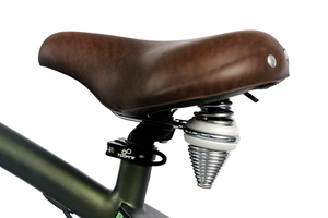 Bicicleta eléctrica de llanta ancha retro, venta al por mayor, China, 2021 w, 1000 - Product Image 4