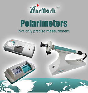 <span class=keywords><strong>Instrument</strong></span> d'optique de disque de polarimètre numérique automatique à grande vitesse pour le prix du fabricant de rotation portable et optique de nourriture - Product Image 5