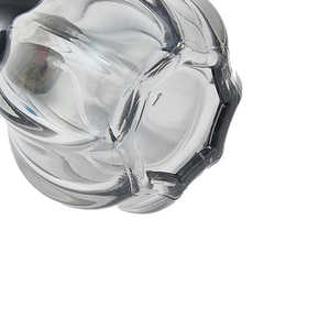 Flacone di Profumo a Basso Prezzo con Pompa Spray, Atomizzatore Personalizzato Ricaricabile da 50ml per Bomboniere Matrimonio - Product Image 6