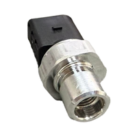 Nouveau capteur de température OEM 5Q0959126B pour Audi A3/A4/A5/A6/A7/Q5/Q7 Golf, système de climatisation du moteur avec garantie d'un an