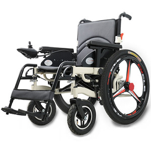 <span class=keywords><strong>Électrique</strong></span> D'OIN de Prix <span class=keywords><strong>Fauteuil</strong></span> Roulant Pliable Léger <span class=keywords><strong>pour</strong></span> Handicapés <span class=keywords><strong>Fauteuil</strong></span> Roulant <span class=keywords><strong>Électrique</strong></span> - Product Image 1