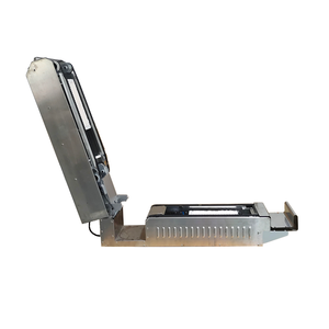 Producto en Oferta: Máquina Termocontraíble Automática para Conectores de Cables y Arnéses SR-H6010 - Product Image 3