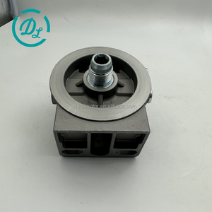 Base de filtre neuve EexcavaStart R90PM14 pour moteurs diesel, machines lourdes - Haute efficacité, durable, installation facile, garantie 1 an - Product Image 4