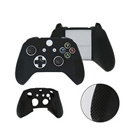 Coque de console pour manette PS4, personnalisée en usine, THTB, solide, givrée