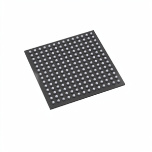196 LFBGA Exposed Pad AD9625BBPZRL-2.6 Manufacturer Channel Data Acquisition Electronic Circuit Components - Product Image 1