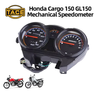 Tacómetro y Velocímetro para Motocicleta Honda Cargo 150 GI150 en Oferta - Product Image 4