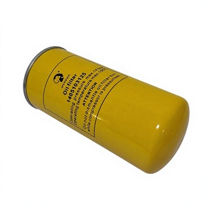 Elemento de Filtro de Aceite para Compresor Industrial Manny 1405103125 para SE11/15/22/30/37/45kw - Product Image 3