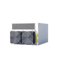 Refroidissement par air Bitdeer SealMiner A2 Algorithme de SHA-256 BTC Bitcoin Miner Bitdder A2 226Th/s 3730W en stock