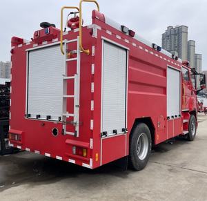 2024 MEILLEURES VENTES <span class=keywords><strong>CAMION</strong></span> DE <span class=keywords><strong>POMPIER</strong></span> 380hp <span class=keywords><strong>Camion</strong></span> de <span class=keywords><strong>pompier</strong></span> neuf - Product Image 4