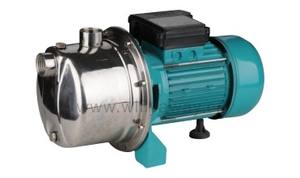 Cabezal de bomba SJET SS304, bombeo autocebante, precio de fábrica, refuerzo de alta presión, bombas de Motor eléctrico ODM, bomba de agua de chorro de 1HP - Product Image 5