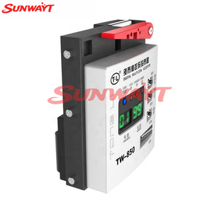 Selector de Monedas de Alta Calidad TW-850, Aceptador de Múltiples Monedas para Todas las Máquinas de Juego - Product Image 3