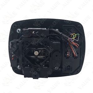 51904305502 Fornitore Professionale di Ricambi <span class=keywords><strong>STILL</strong></span>, Joystick <span class=keywords><strong>Elettrico</strong></span> per Carrelli Elevatori Linde - Product Image 5