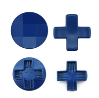 Bouton D-Pad en métal pour manette Xbox One Elite, remplacement du D-Pad pour manette Xbox Elite, amélioration du pavé directionnel