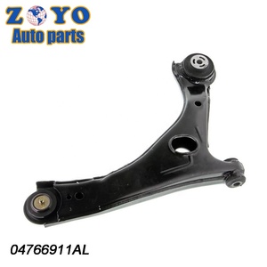 04766911AL Piezas de Suspensión Automotriz OEM Brazo de Control Inferior Delantero para <span class=keywords><strong>DODGE</strong></span> <span class=keywords><strong>GRAND</strong></span> <span class=keywords><strong>CARAVAN</strong></span> 2013 2007-2020 - Product Image 2