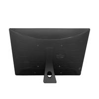 Tablette Android sur pied de 10 pouces avec écran tactile capacitif IPS, alimentation PoE pour utilisation en magasin de détail et en ascenseur, avec SDK