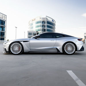 Roue forgée 17 18 19 20 22 24 26 pouces pour audi a5 a4 a3 s6 rs3 rs4 rs5 <span class=keywords><strong>abt</strong></span> d5 s9 s4 r8 a9 tt s5 c7 S3 s5 e-tron q2 q3 q4 q5 q6 - Product Image 3