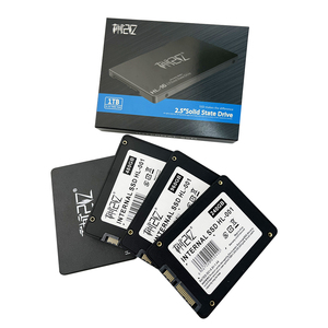 Unidad de Disco Duro Interna SSD SATA3 de 2.5 Pulgadas, 128GB, 256GB, 512GB, 1TB - Product Image 5