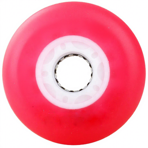 YSMLE En Stock Roues de Patinage Flash Accélérées 80MM Roues Personnalisées pour Rollers - Product Image 1