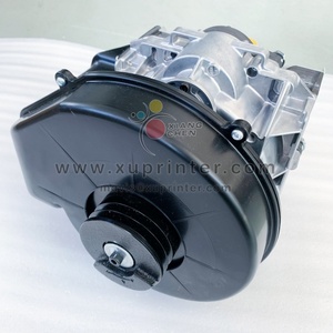 Compresor de Aire de Tipo Scroll Sin Aceite ATSL-165E de Fábrica Original MA, SL-165E-S8 - Product Image 6