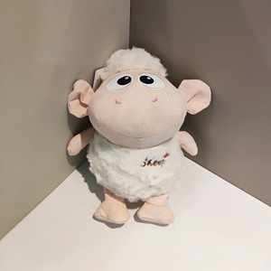 ตุ๊กตาเอลฟ์ซานตาคลอสตุ๊กตาของขวัญสำหรับเด็กหญิงและเด็กชาย - Product Image 6