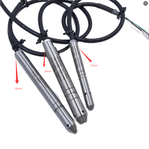 جهاز إرسال بمستوى غاطس لمحلول المياه تحت الأرض 5 م 10 م بتكلفة منخفضة من bstar مستوى 4-20ma-4.5VDC 0-10VDC 24VDC مستوى - Product Image 6