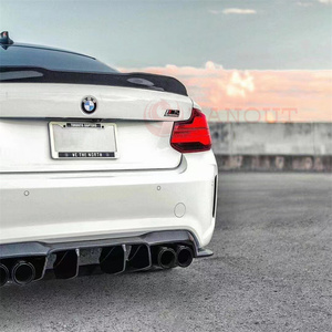 <span class=keywords><strong>2022</strong></span>ขายร้อน EB สไตล์คาร์บอนไฟเบอร์ด้านหน้ากันชนลิปด้านกระโปรงสำหรับ <span class=keywords><strong>I8</strong></span>ที่สมบูรณ์แบบ - Product Image 5