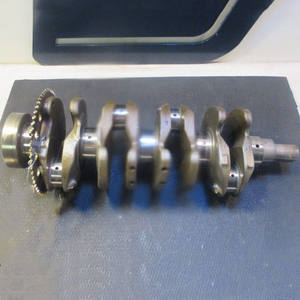 Vilebrequins forgés pour <span class=keywords><strong>Honda</strong></span> Fit Vezel Freed Shuttle Jazz HR-V Life L15 L15A L15B 1.5L - Product Image 3