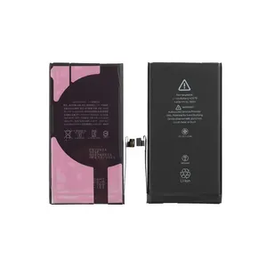 original battery lithium for iphone 12 pro 11 12 13 14 pro max ion battery lithium mobile phone battery