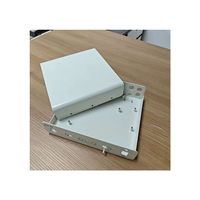 Boîtier de projet étanche en aluminium IWON ABS, certifié ISO9001:2015, OEM/ODM, échantillonnage rapide, personnalisé
