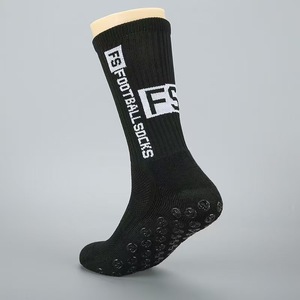 <span class=keywords><strong>Calcetines</strong></span> de Fútbol <span class=keywords><strong>Antideslizantes</strong></span> y Transpirables para Hombre y Mujer, con Puntos de Goma, Ecológicos, con Logotipo, Personalizables - Product Image 5