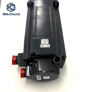Moteur industriel à couple élevé HA300NC-S Moteur dynamique à haute efficacité HA-FF33B-EC pour PLC et CNC - Product Image 1