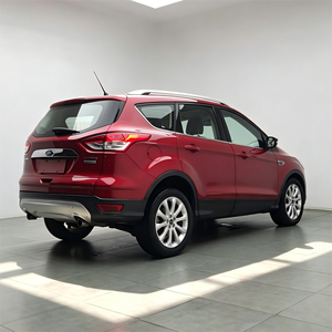 Autos Usados <span class=keywords><strong>Ford</strong></span> <span class=keywords><strong>Kuga</strong></span> 2013 1.6 Turbo Gasolina Automático FWD SUV Venta al por Mayor en Stock - Product Image 6