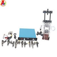 Boîte à cames diesel AM-1400 Eui Eup testeur d'injecteur pompe Cambox avec adaptateurs pour banc d'essai à rampe commune