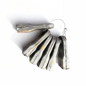 Tête de marteau de concasseur de fabrication de qualité supérieure, pratique, résistante à l'usure, <span class=keywords><strong>mini</strong></span>-tête de marteau forgée - Product Image 6