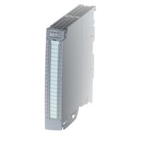 6ES7522-1BF00-0AB0 Modul Output Digital 8-Kanal 24VDC 24VDC Fitur Tinggi Kontrol Proses Industri Berkinerja Tinggi