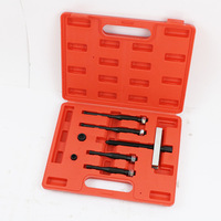 Outil de démontage de volant pour fournisseur mondial, extracteur de volant, kits d'outils automobiles, kits d'outils sans fil, combo d'outils pour voiture, fabrication chinoise