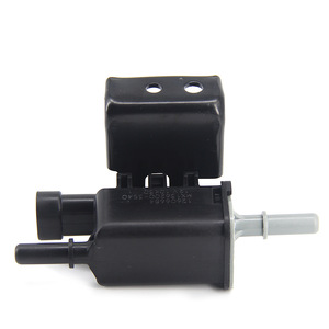Válvula Solenoide del Canister de Carbón 214-1680 12597567 12606684 para Vehículos Chevrolet Buick GM - Product Image 4