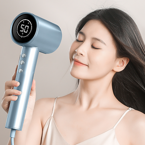 <span class=keywords><strong>Secador</strong></span> de pelo <span class=keywords><strong>profesional</strong></span>, <span class=keywords><strong>secador</strong></span> de pelo <span class=keywords><strong>para</strong></span> mujeres, <span class=keywords><strong>secador</strong></span> ligero <span class=keywords><strong>con</strong></span> <span class=keywords><strong>difusor</strong></span> <span class=keywords><strong>para</strong></span> <span class=keywords><strong>rizos</strong></span> - Product Image 6