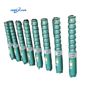 <span class=keywords><strong>Pompe</strong></span> à eau <span class=keywords><strong>de</strong></span> puits profond électrique pour irrigation agricole verticale à tête haute 1hp 2hp 3hp - Product Image 3