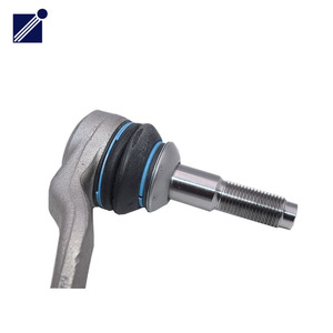 32106784790 32106784796 Extremo de Barra de Acoplamiento Delantera Exterior 2 Piezas Izquierda Derecha para BMW Serie 5 F10 Serie 6 F06 F12 Serie 7 F01 F02 535i 2009-2019 - Product Image 4