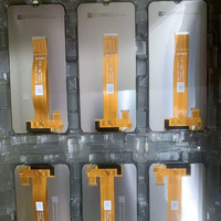 Écrans LCD pour téléphones mobiles Samsung Galaxy A05 A12 A14 A21 A22 A32 A50 A51 A54 A71, écran LCD pour Samsung A10 A20 A30