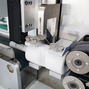 Machine de marquage automatique de coupe de tuyau de <span class=keywords><strong>gaz</strong></span> - Product Image 3