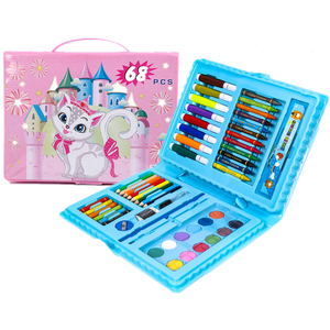 Ensemble de papeterie mignon pour <span class=keywords><strong>les</strong></span> fournitures scolaires - Product Image 2