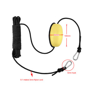 Marine <span class=keywords><strong>Kayak</strong></span> Bateau Flotteur Marine PVC Mer <span class=keywords><strong>Ancre</strong></span> 18/24/32 "Dérive <span class=keywords><strong>Ancre</strong></span> Drogue Dérive Frein Aviron Récupération Remorquage Ligne De Lancer - Product Image 5