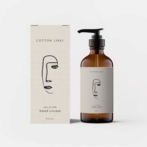 Boîtes en papier/carton laminé mat/brillant recyclé Crown Win, écologiques, avec fermeture magnétique, pour flacons de parfum et produits de soin de la peau - Product Image 1