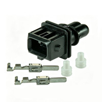 Kit de connecteurs EV1 mâle JPT Junior Power Timer Jetronic 1928402448